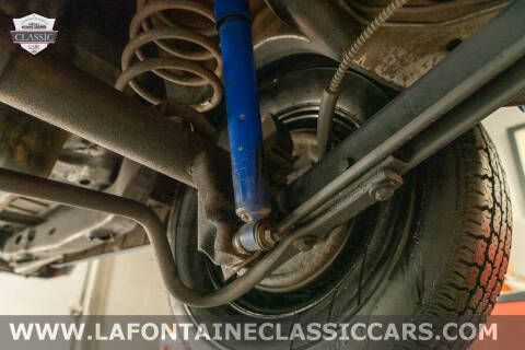 1974 Chevrolet Caprice