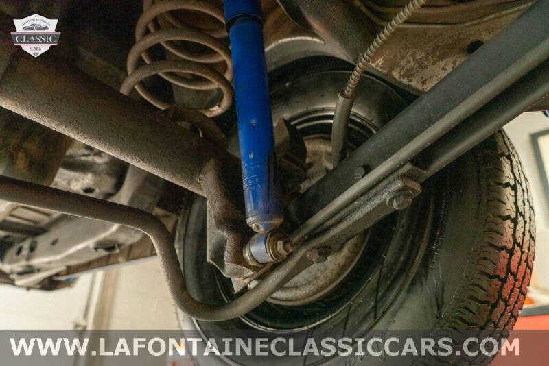 1974 Chevrolet Caprice