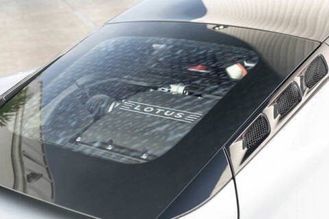 2025 Lotus Emira V6 Base