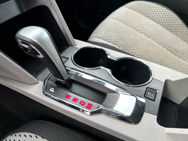 2015 GMC Terrain SLE-1