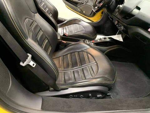 2017 Ferrari 488 Spider