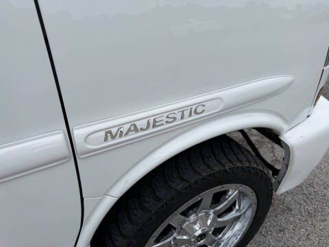 2014 GMC Savana 1500