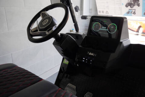 2024 Kandi 4PRO FORWARD B