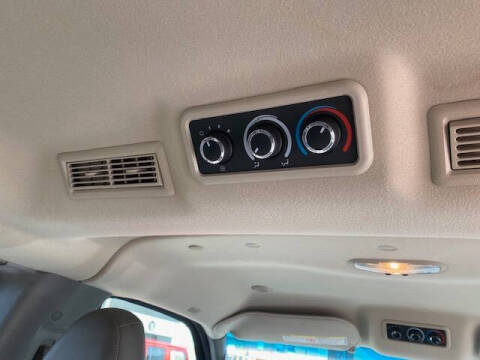 2017 Chevrolet Express LS 2500