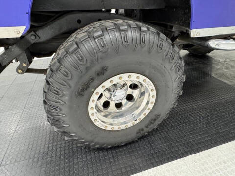 1981 Jeep CJ-5