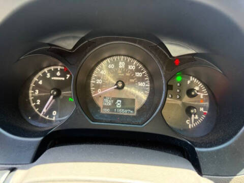 2006 Lexus GS 300