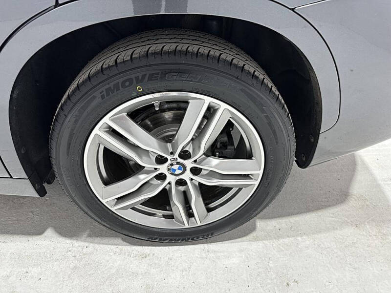 2019 BMW X1 xDrive28i