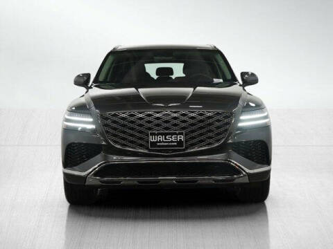 2025 Genesis GV80 2.5T Standard