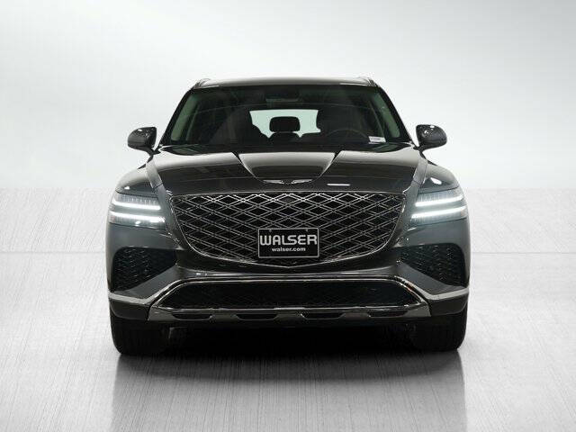 2025 Genesis GV80 2.5T Standard