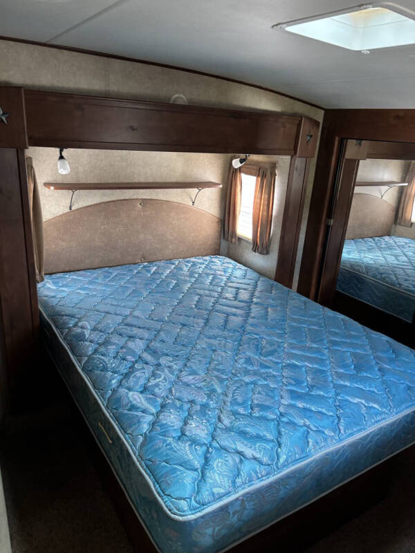 2013 open range roamer 387 rls