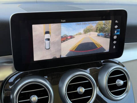 2021 Mercedes-Benz GLC GLC 300