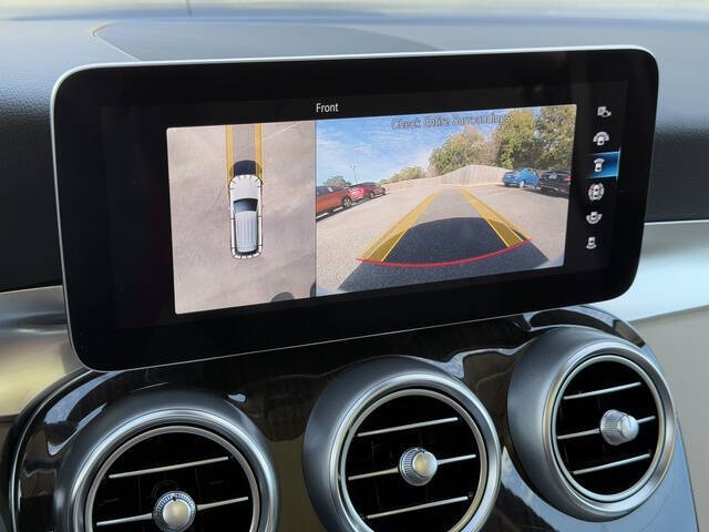 2021 Mercedes-Benz GLC GLC 300