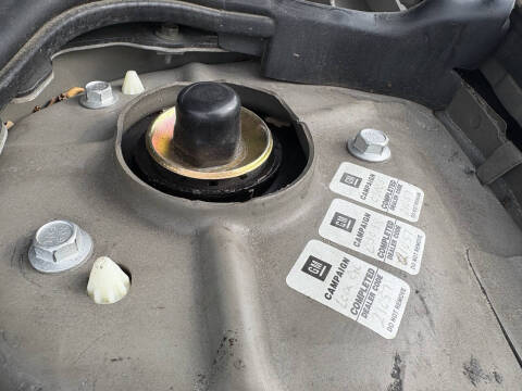 2003 Cadillac DeVille DHS