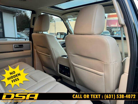 2016 Ford Expedition Limited