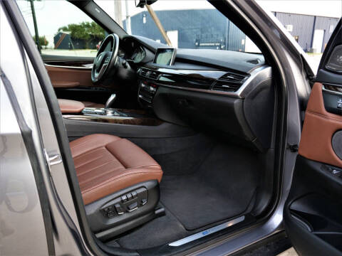 2018 BMW X5 xDrive40e iPerformance