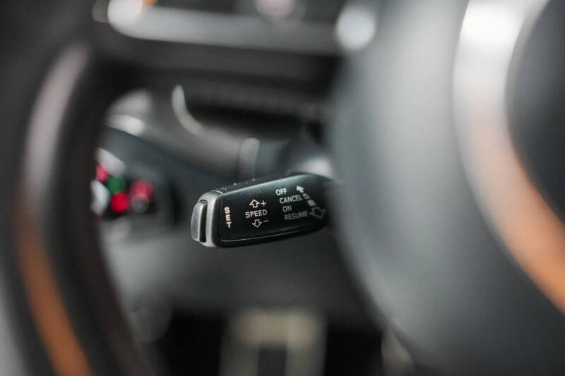 2014 Audi SQ5 3.0T quattro Premium Plus