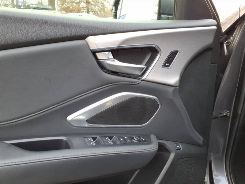 2021 Acura RDX SH-AWD