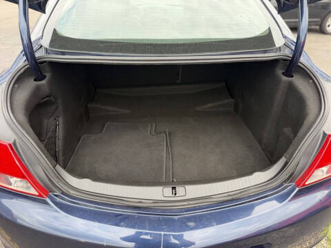 2012 Buick Regal Premium 1