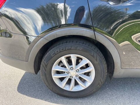 2017 Kia Sorento LX V6