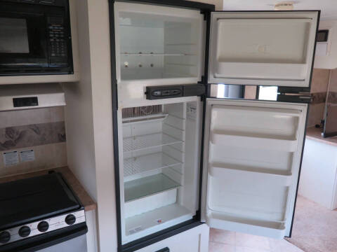 2006 Dutchmen RV Adirondack