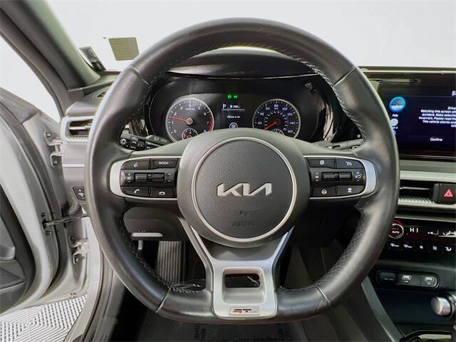 2023 Kia K5