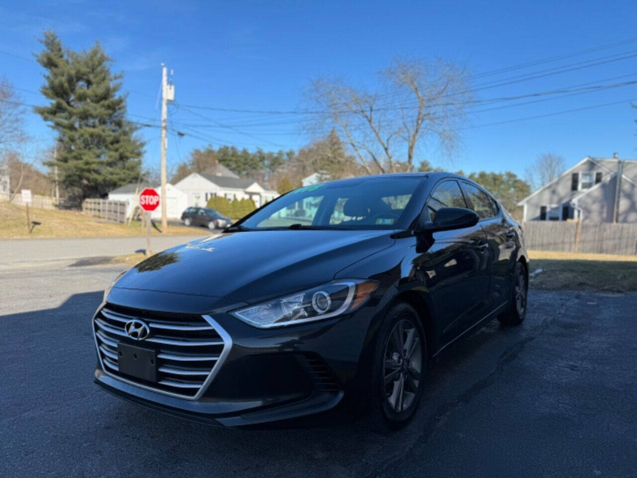 Nutfield Petroleum Car Dealer in Londonderry, NH