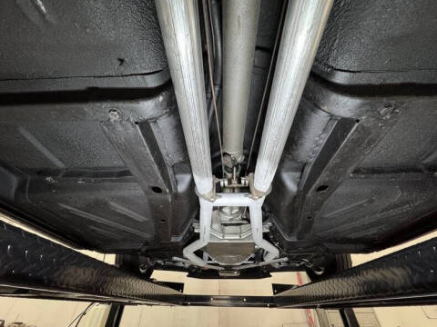 1962 Ford Thunderbird