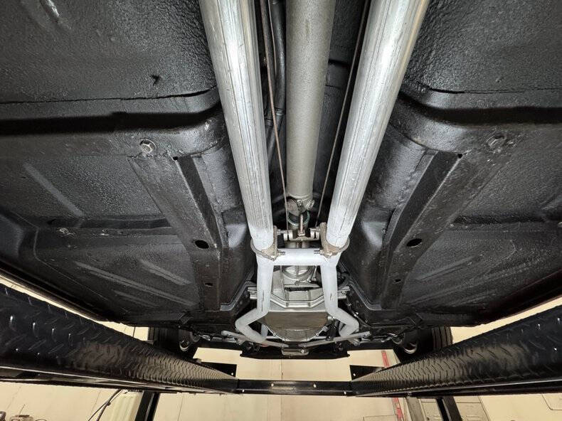 1962 Ford Thunderbird