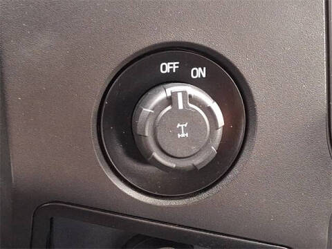 2015 Ford F-350 Super Duty XL