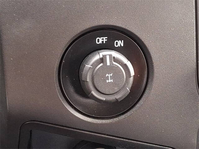 2015 Ford F-350 Super Duty XL