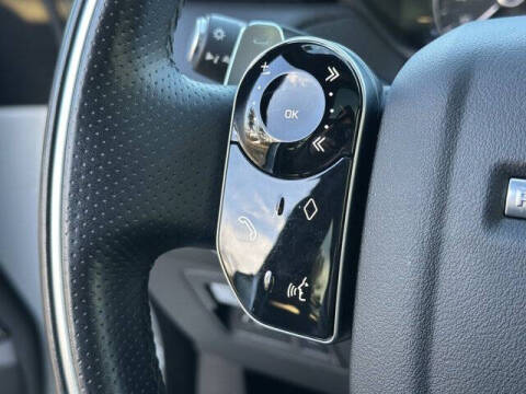 2020 Land Rover Range Rover Velar P340 R-Dynamic S