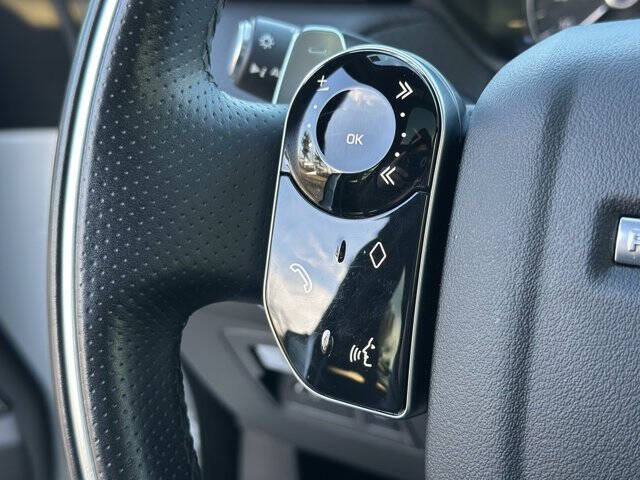 2020 Land Rover Range Rover Velar P340 R-Dynamic S