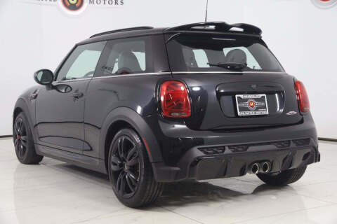 2023 MINI Hardtop 2 Door John Cooper Works