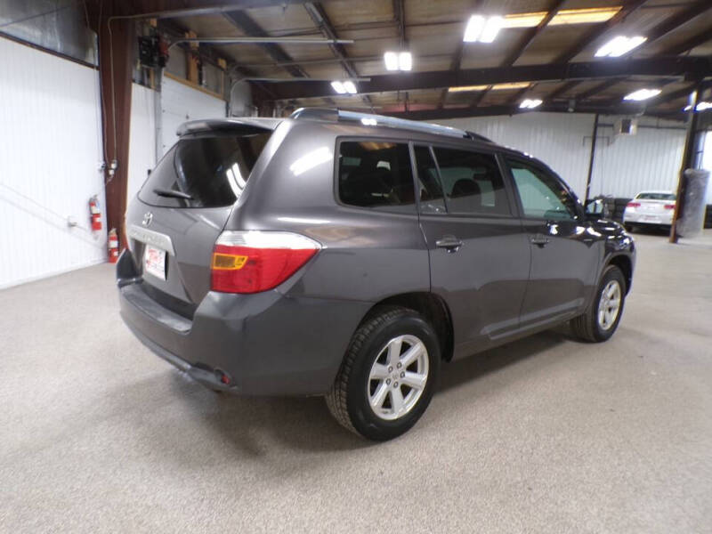 2010 Toyota Highlander