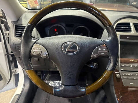 2012 Lexus ES 350