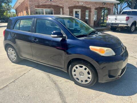 2009 Scion xD for sale at MITCHELL AUTO ACQUISITION INC. in Edgewater FL