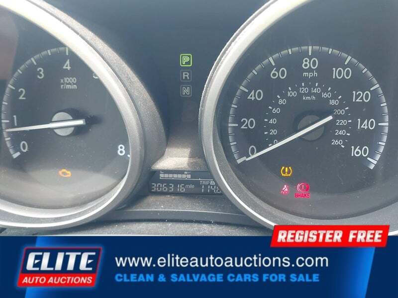 2012 Mazda MAZDA3