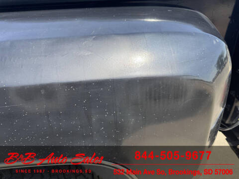 1987 GMC R/V 1500 Series