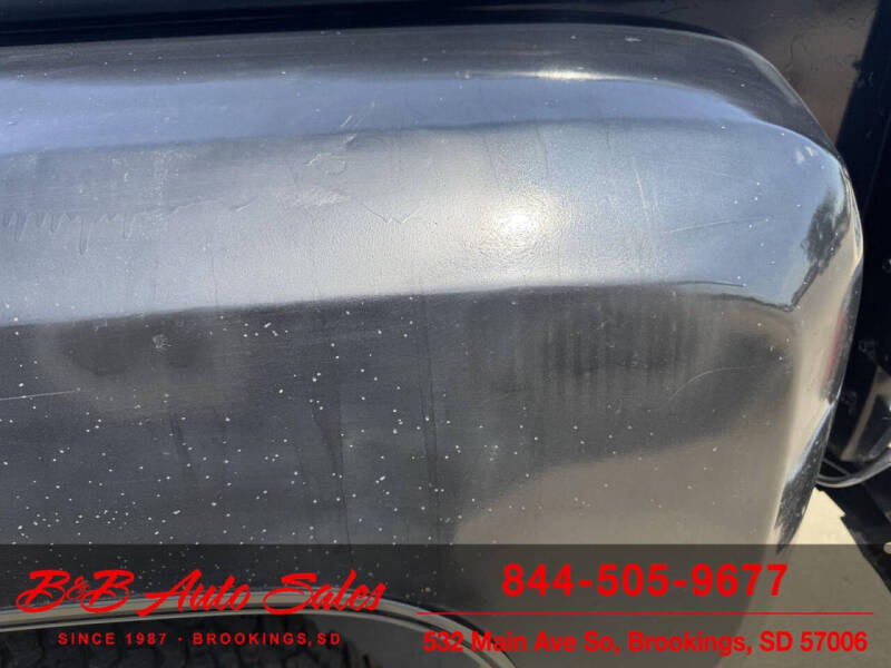 1987 GMC R/V 1500 Series