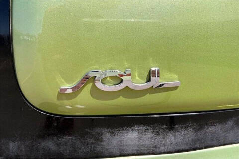 2015 Kia Soul !
