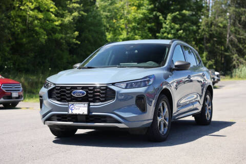 2023 Ford Escape