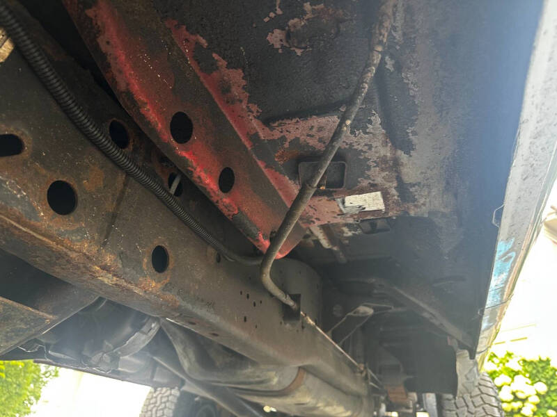 2000 Dodge Ram 2500 ST