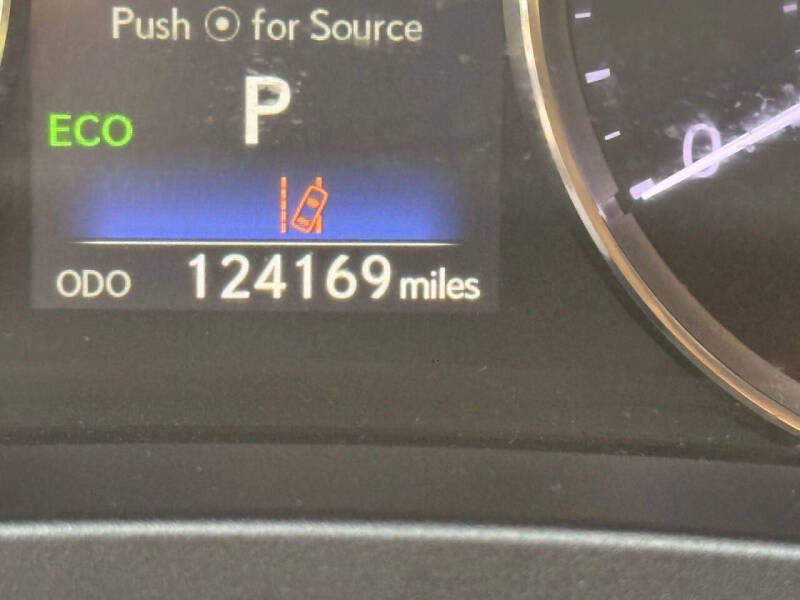 2017 Lexus IS 300