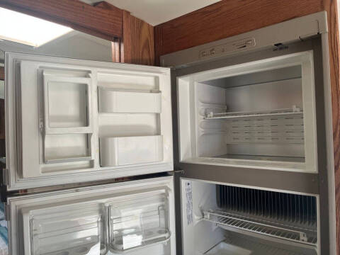 1996 Airstream Excella 1000