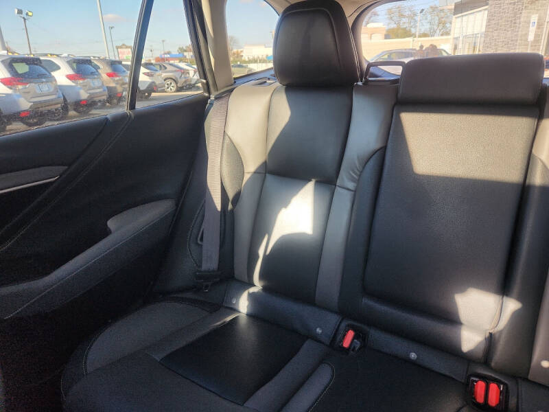 2023 Subaru Outback Onyx Edition