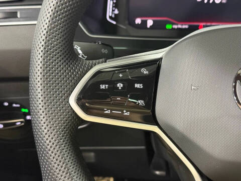 2024 Volkswagen Tiguan SEL R-Line 4Motion