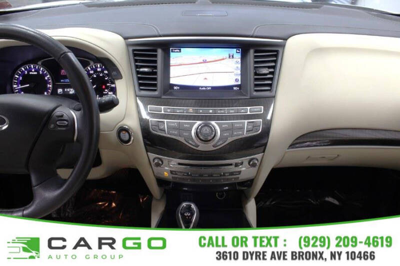 2020 Infiniti QX60 Pure