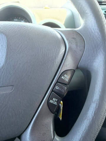 2003 Honda Element EX