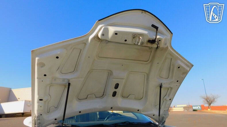 2002 Pontiac Firebird