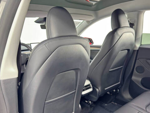 2024 Tesla Model Y Performance